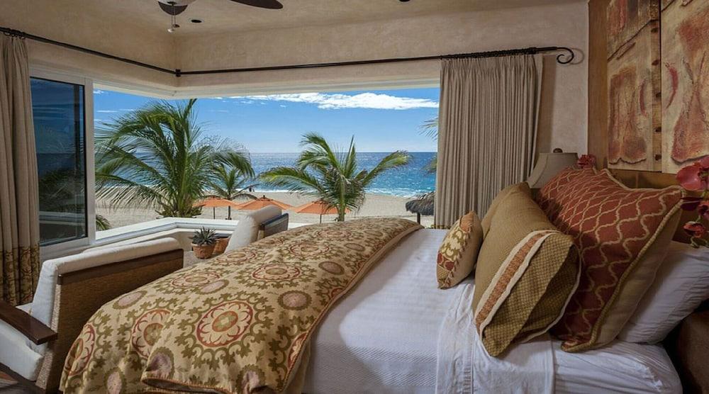 The Ultimate Holiday Villa in Cabo San Lucas With Private Pool and Close to the Beach, Cabo San Lucas Villa 1002