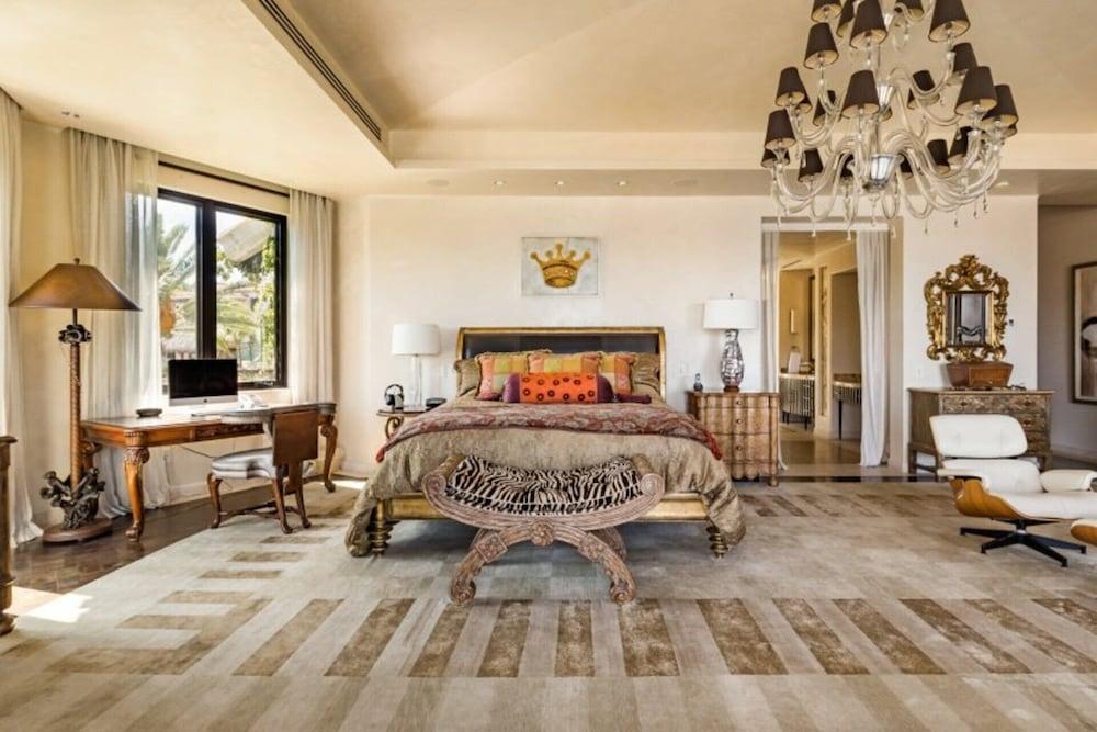 The Ultimate Holiday Villa in San José del Cabo With Private Pool and Close to the Beach, San Jose Del Cabo Villa 1008