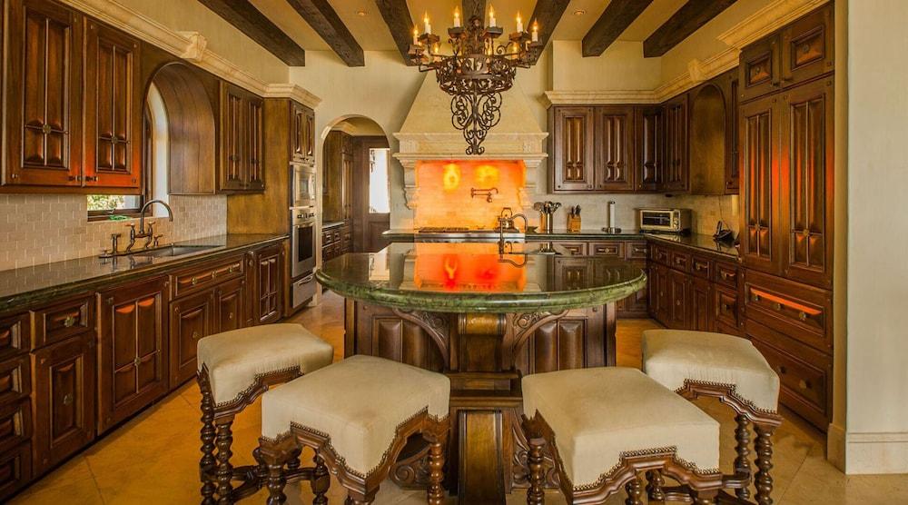 Luxury Holiday Villa near Main Attractions, San Jose del Cabo Villa 1019