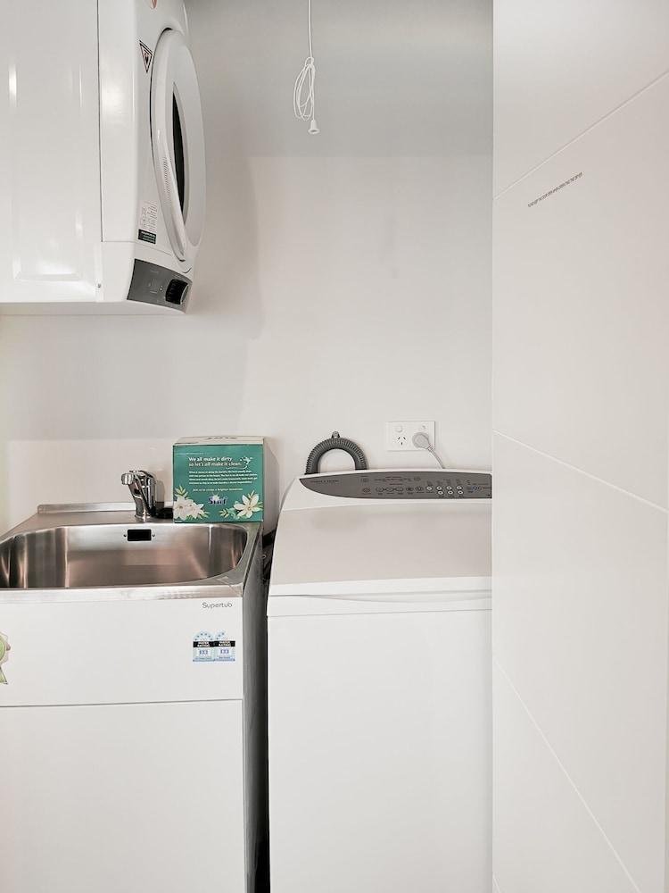 One Bedroom Unit with Panoramic Views