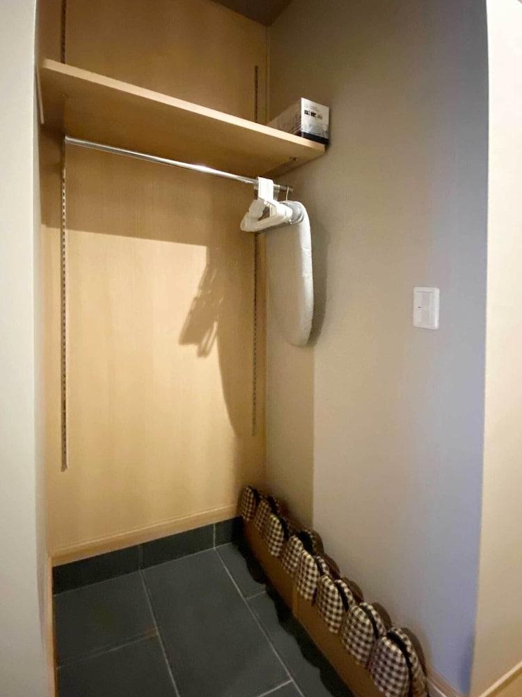 HOTEL CLA-SS HIROSHIMA-Ōzu