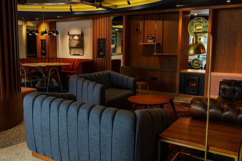 Four Points Flex by Sheraton Bursa Nilüfer 