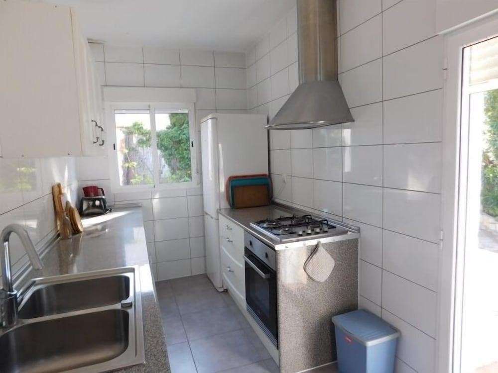 Chalet independiente - Rotas Montgó