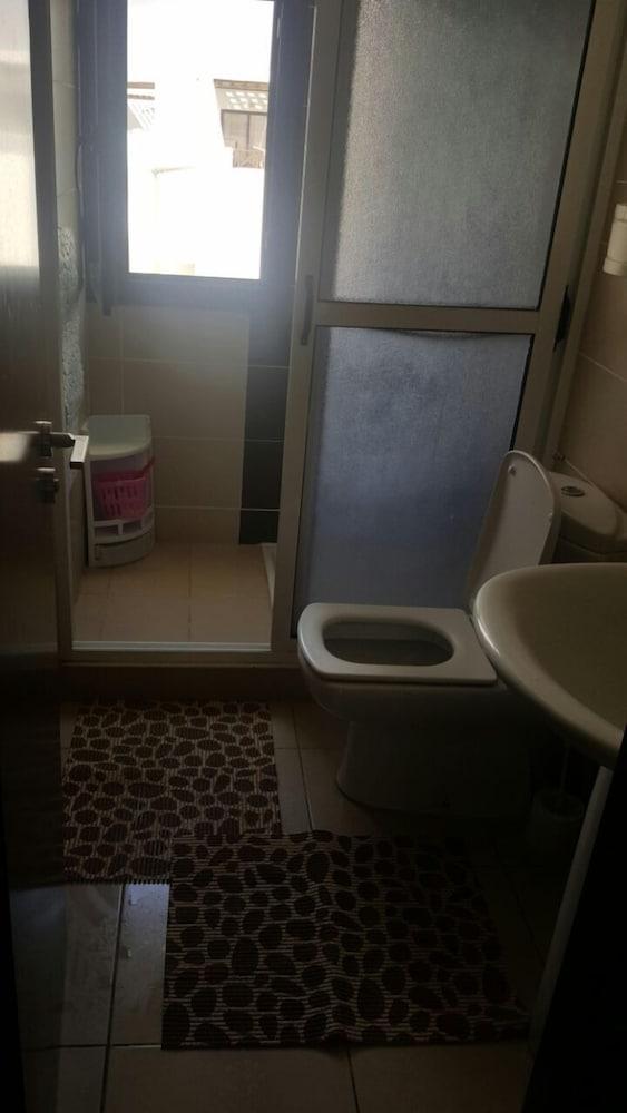 Mangle vue sur Piscine