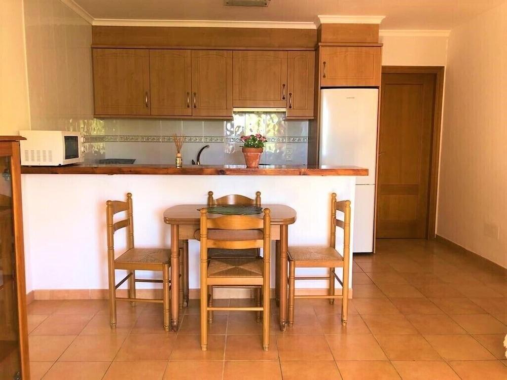 Bungalow 1 dormitorio Montgó