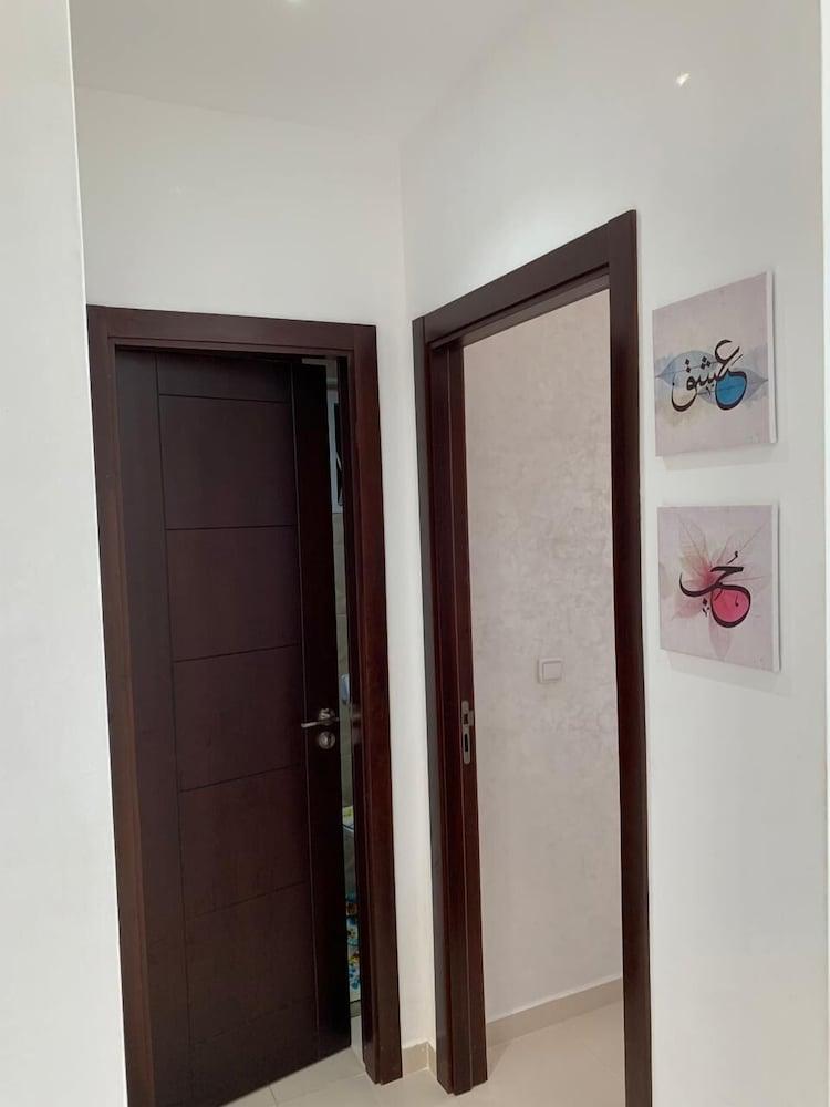 Residence Kariat Cabo