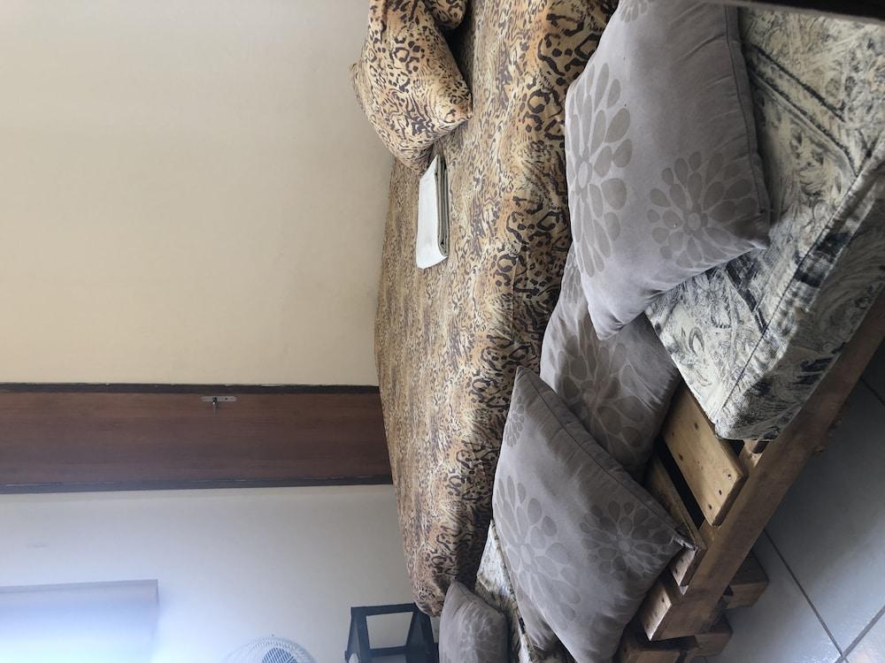 Hostel das Canárias