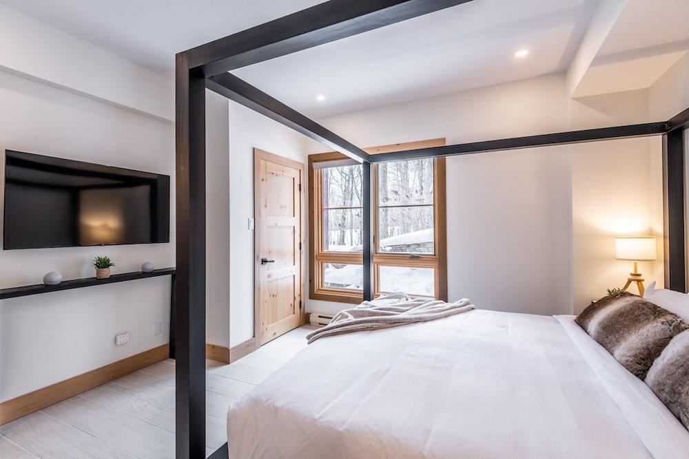 Etoile du Matin by Tremblant Platinum