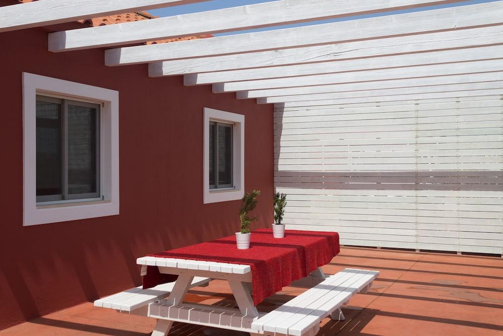 wecamp Reserva Alecrim