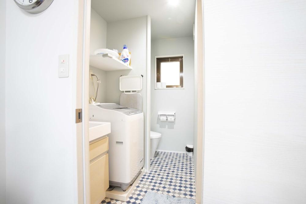 Koenji Street Apartment