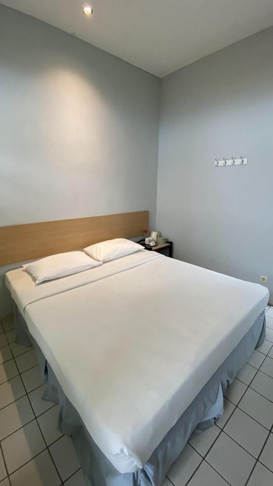 Amanda Hills Bandungan