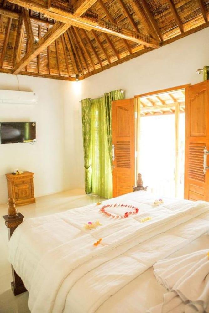 Green Kubu Asri Villa