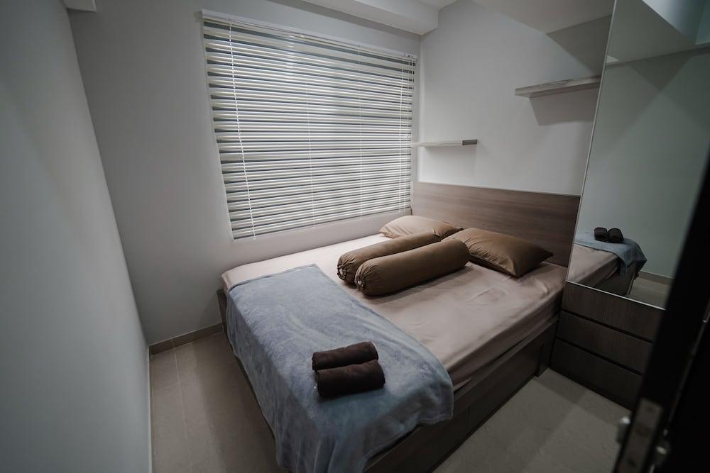 The Jarrdin by Bethania Pro