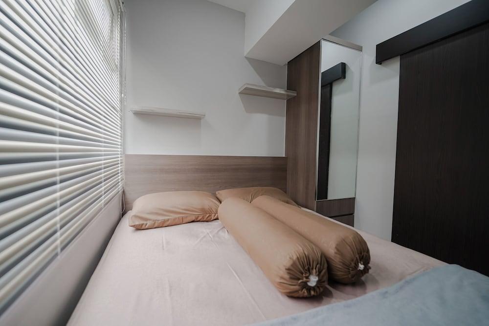 The Jarrdin by Bethania Pro