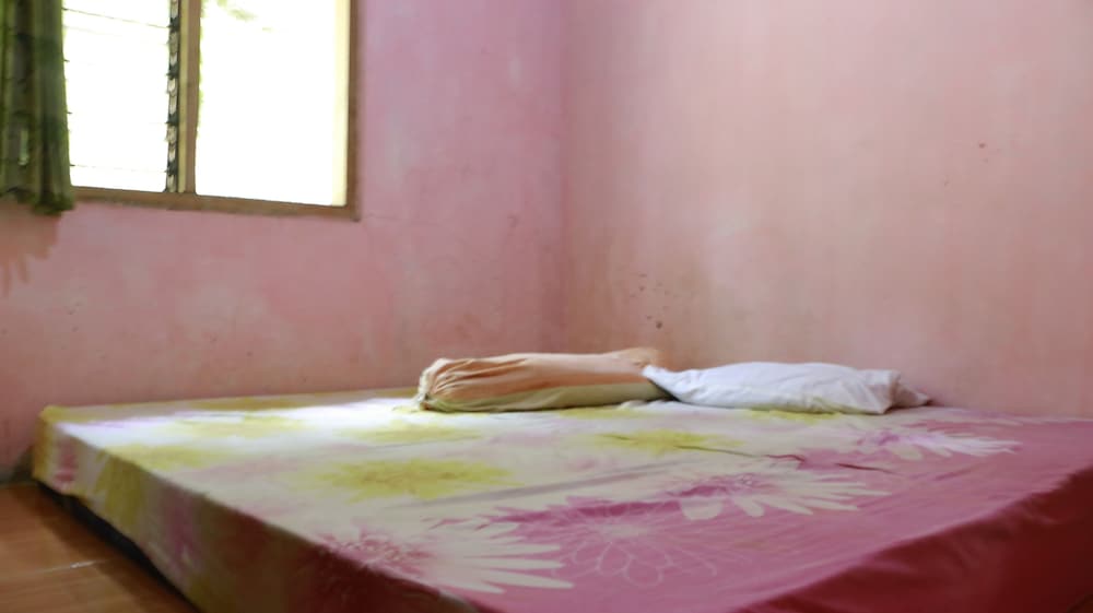 Homestay Cak Edi - Hostel