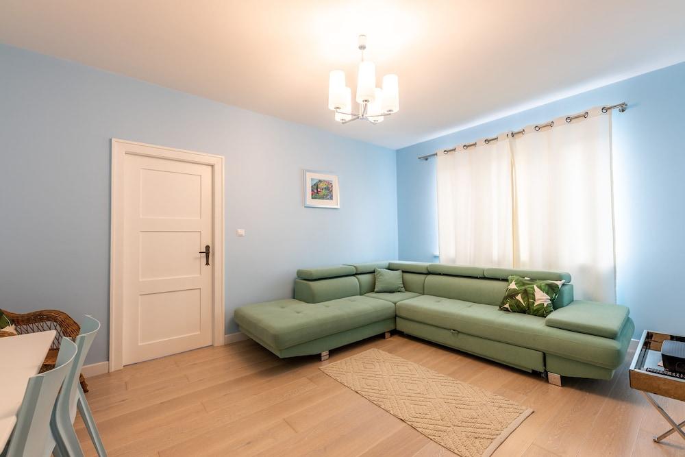 Victus Apartamenty - Roma
