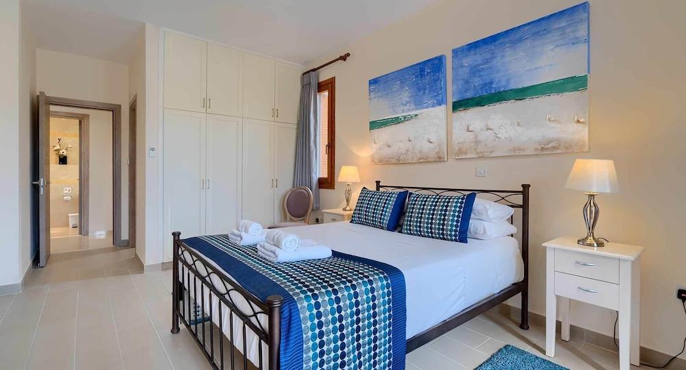 Villa 327 - Galinios