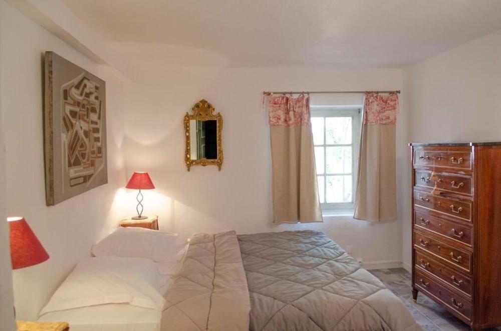 Château Hermitage de Combas