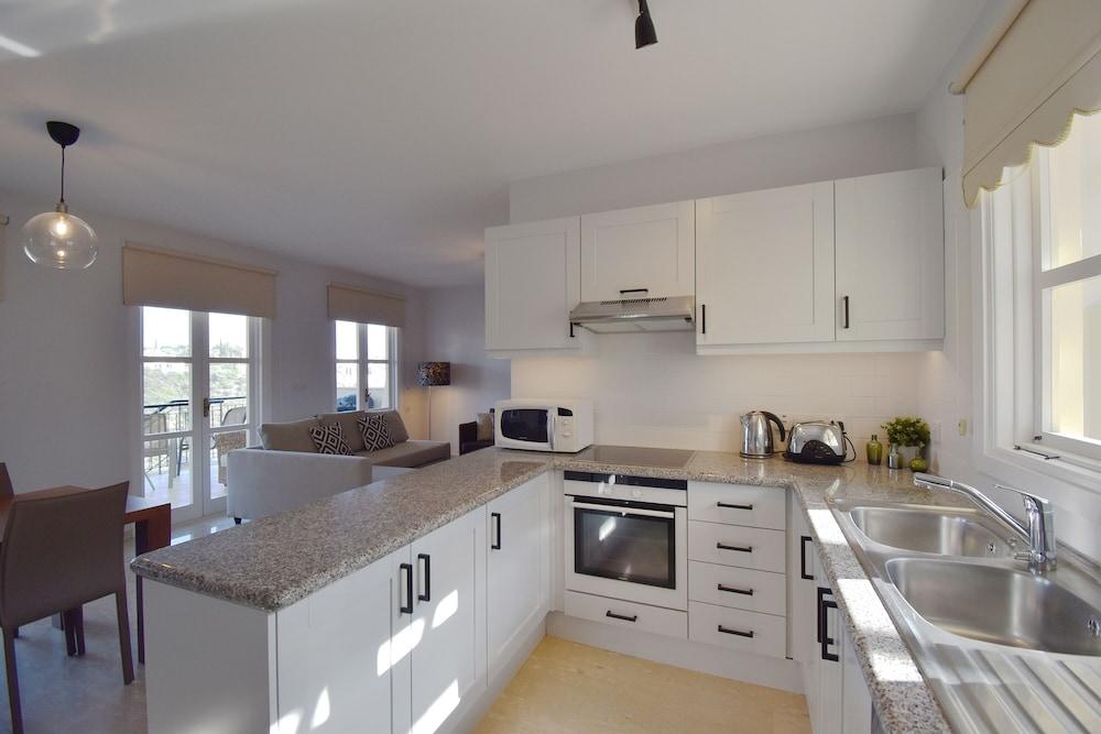 Apartment U3 - Avdimou