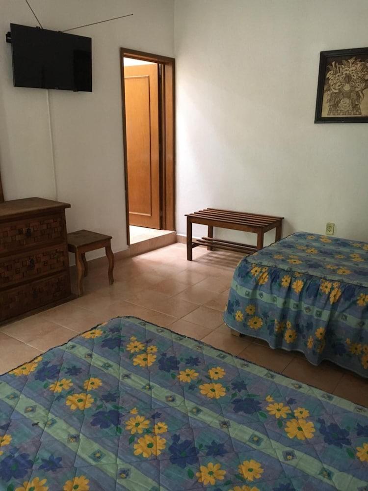 Hotel Posada Andaluz