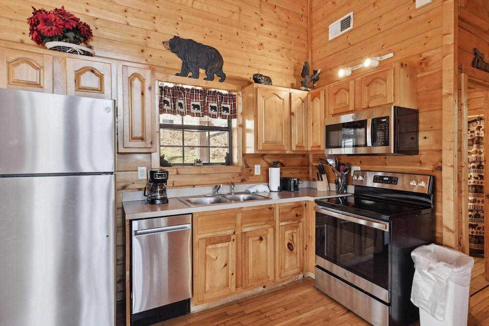 A Tranquility Den #210