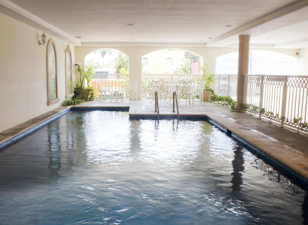 Hotel Las Margaritas Merida