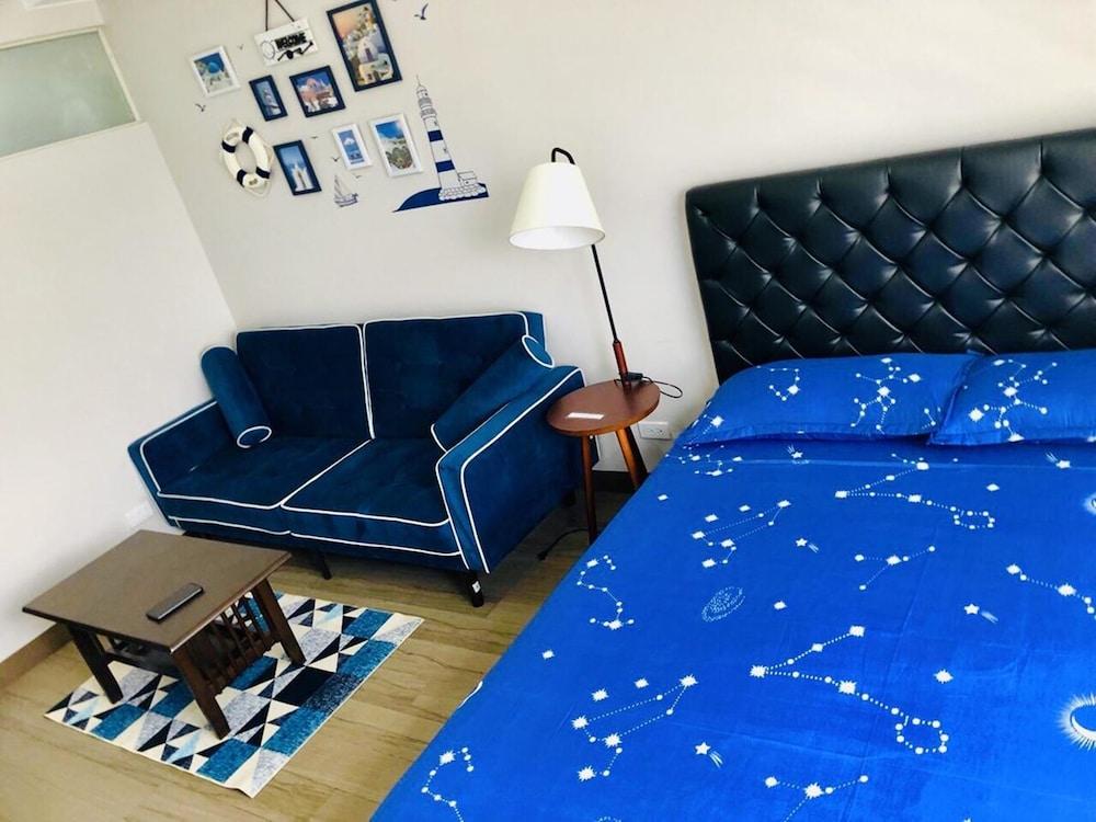 The Sentinel Residences