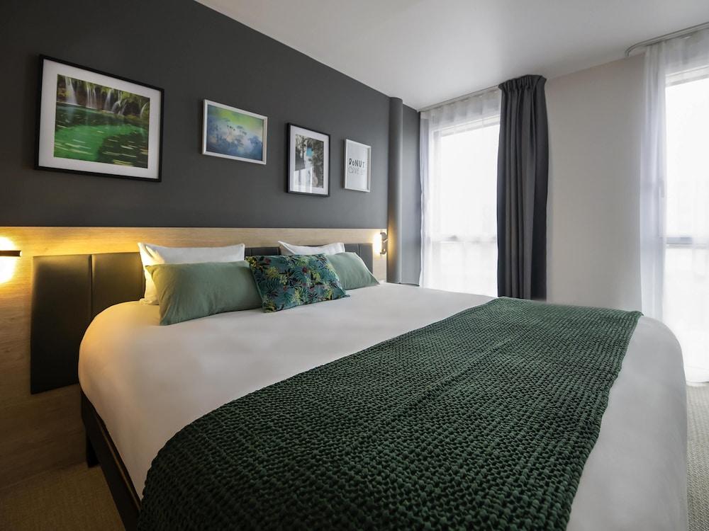 Aparthotel Adagio & Spa Vannes