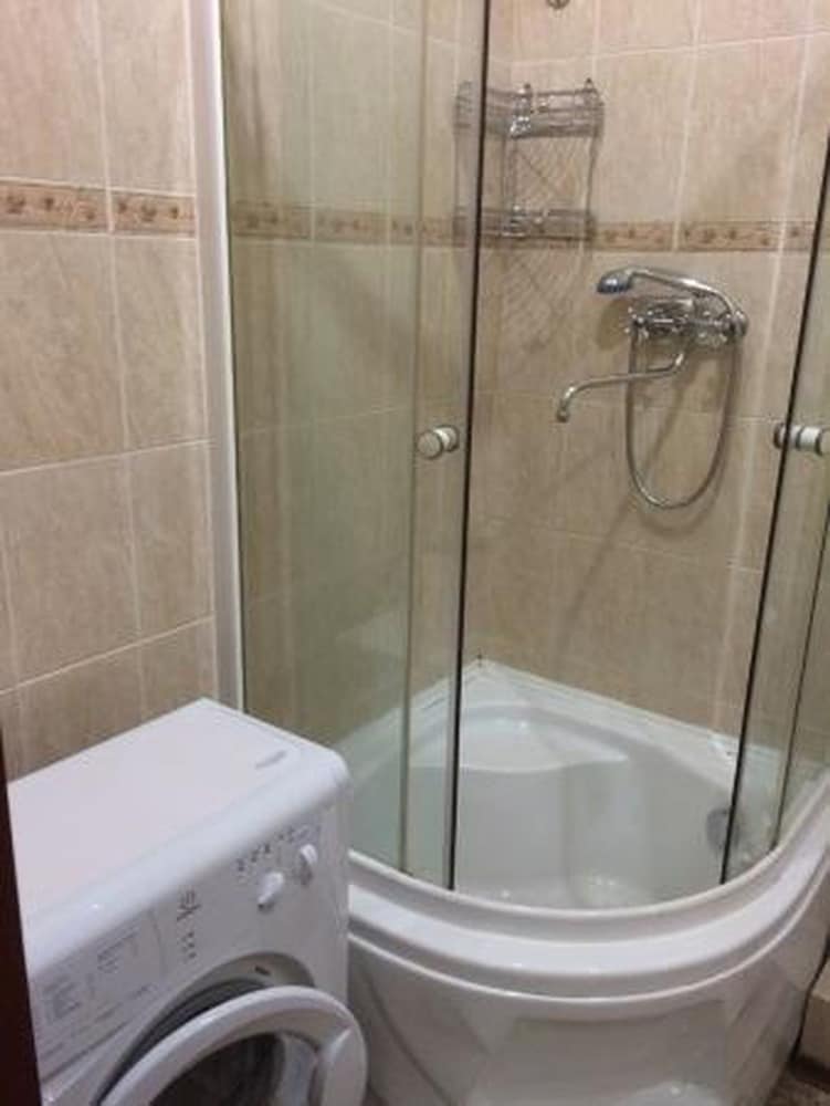 Apartment on Melnichnaya 26