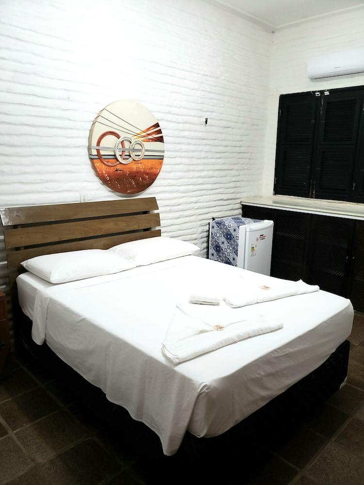 Sunshine Hotel Cumbuco