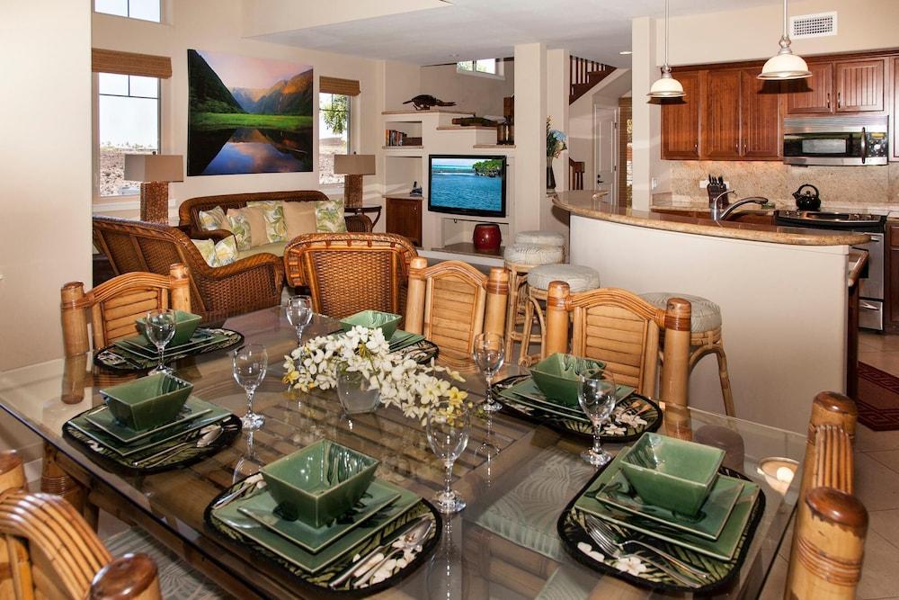 Golf Villas at Mauna Lani - Unit K5