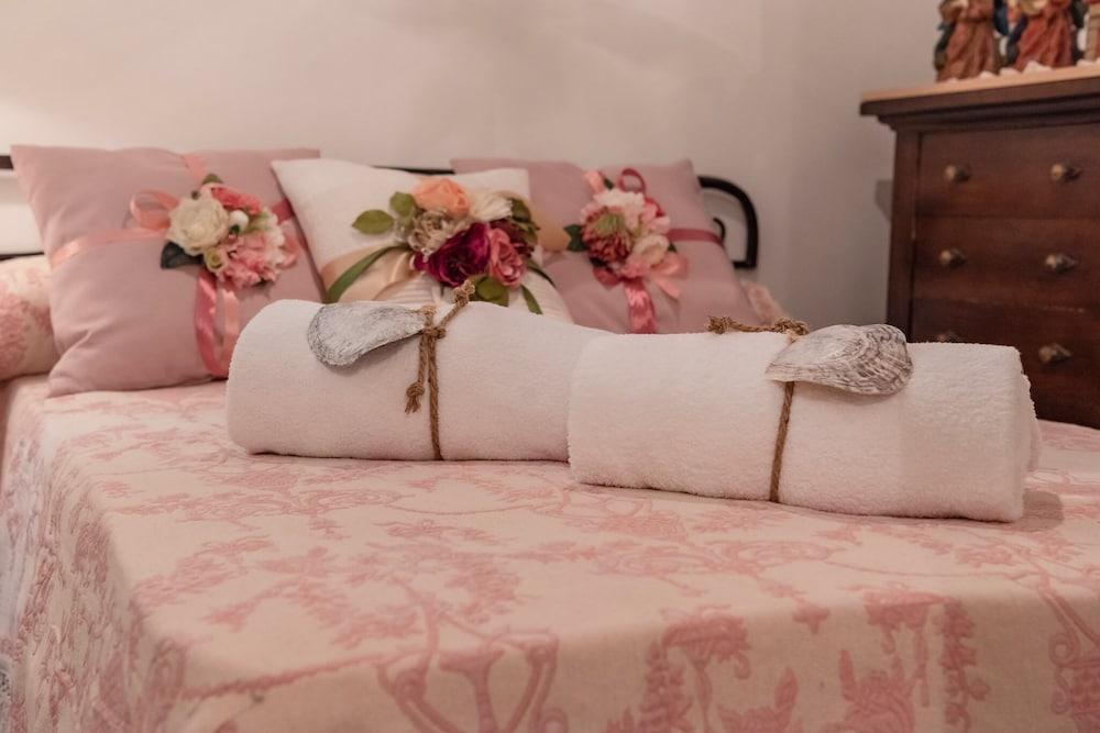 La Casa degli Angeli B&B