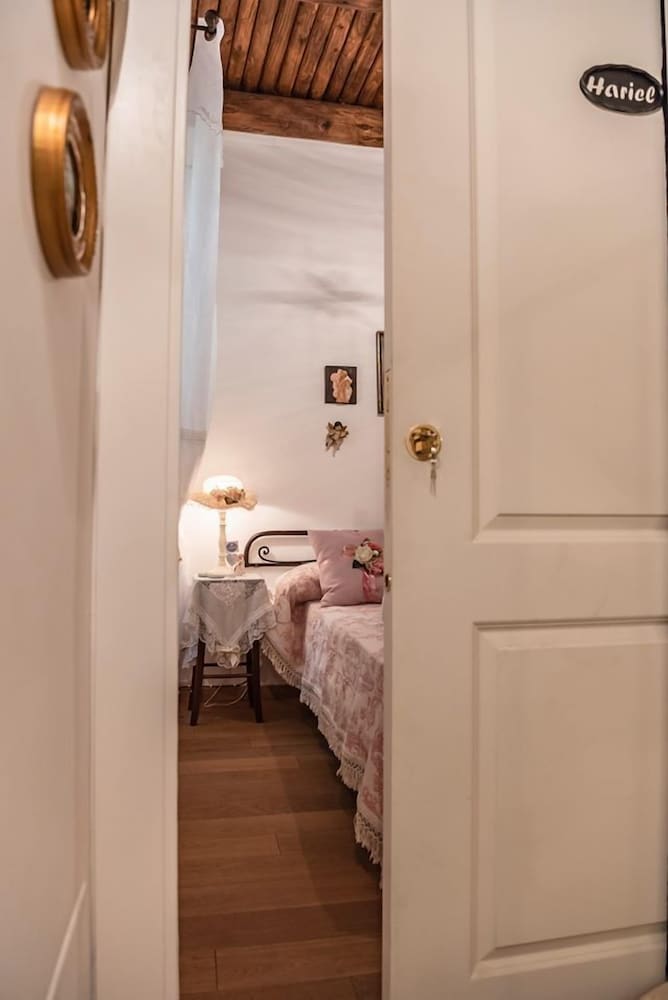 La Casa degli Angeli B&B