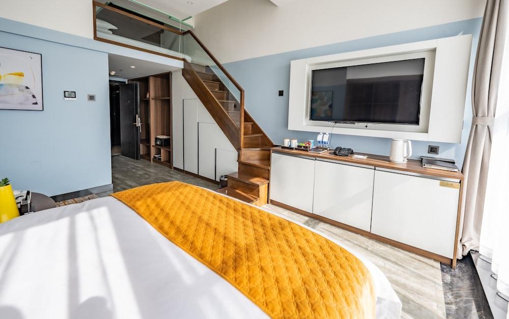 Kunming Xingyao Hotel