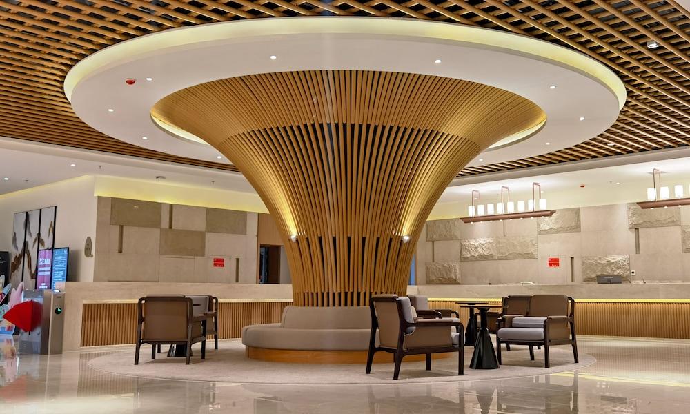 Kunming Xingyao Hotel