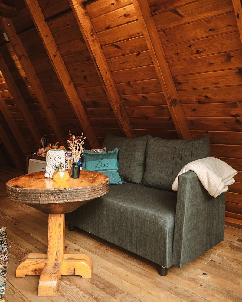 Mini Lui Bungalov Butik Otel