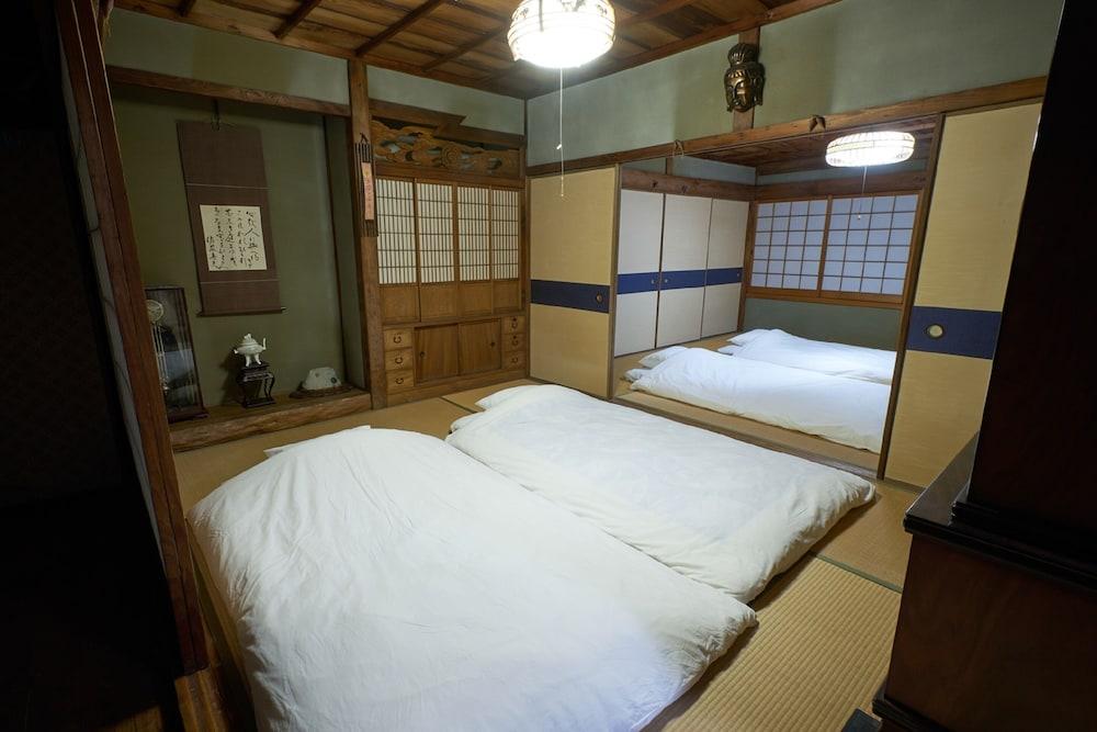 Vacation rentals -ryu-