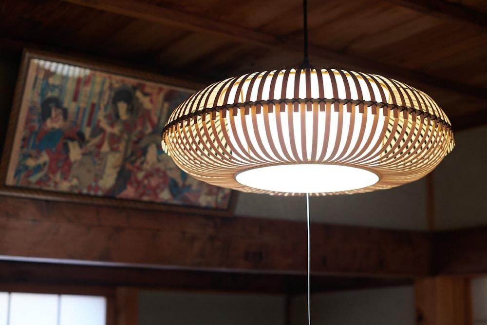 Vacation rentals -ryu-