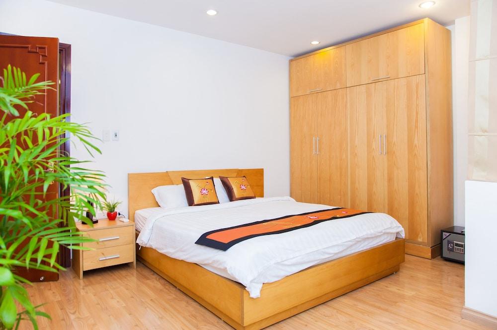 Grand Spring Suite - Mai Hac De