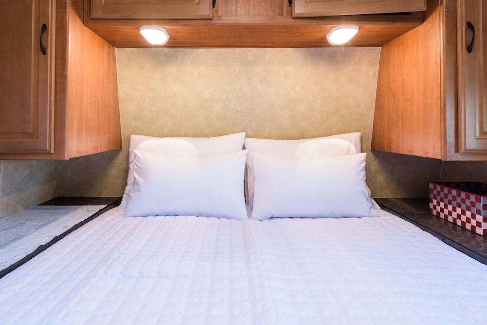 Jeju Starlight Glamping