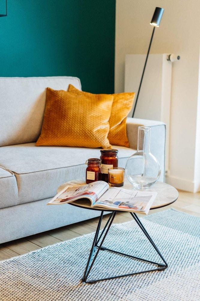 Novum Studio - LoftAffair