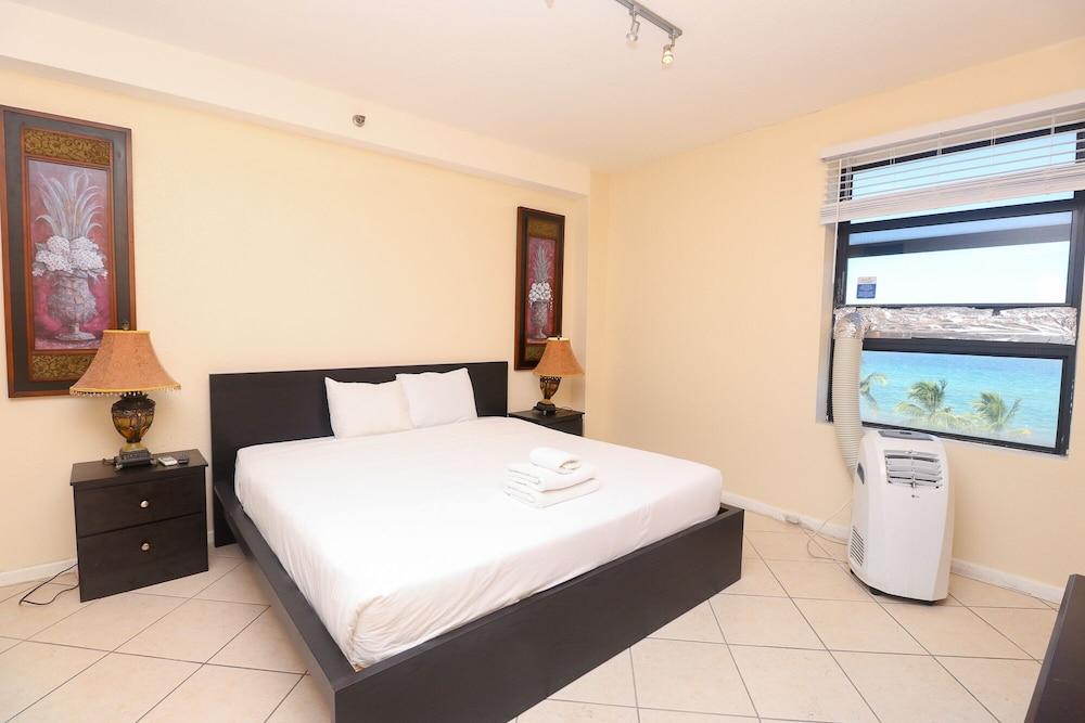 661 Partial Ocean View Hollywood Beach