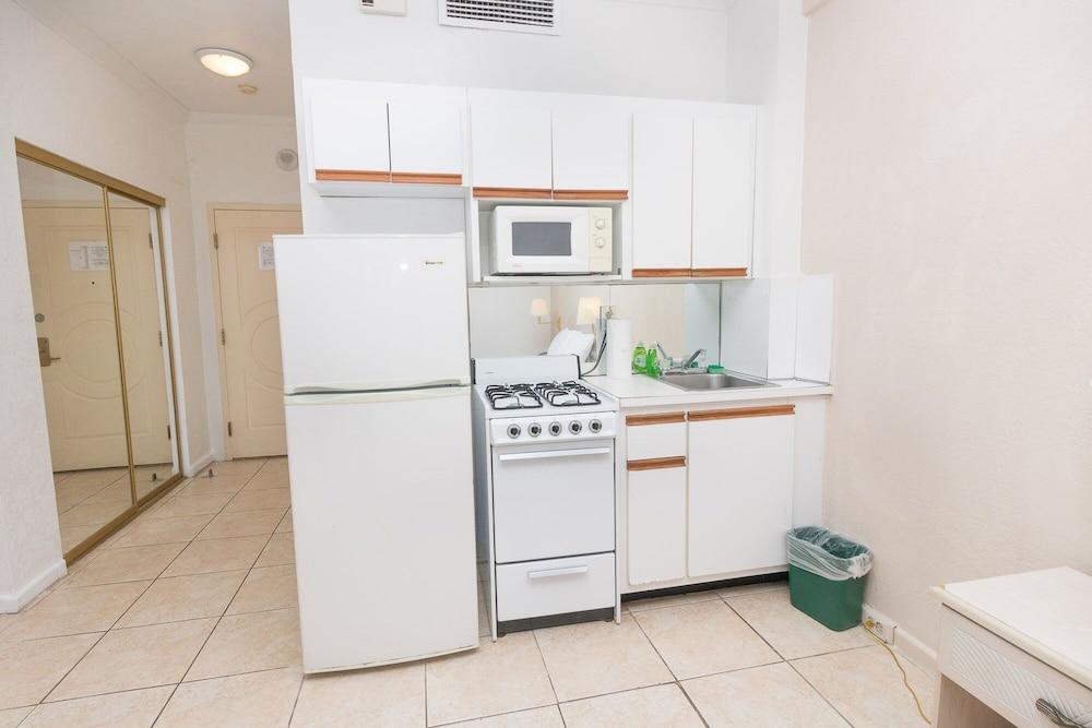 436 Ocean View Studio