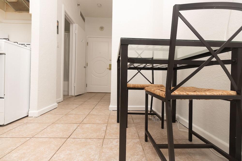 709 Partial Ocean View Hollywood Beach