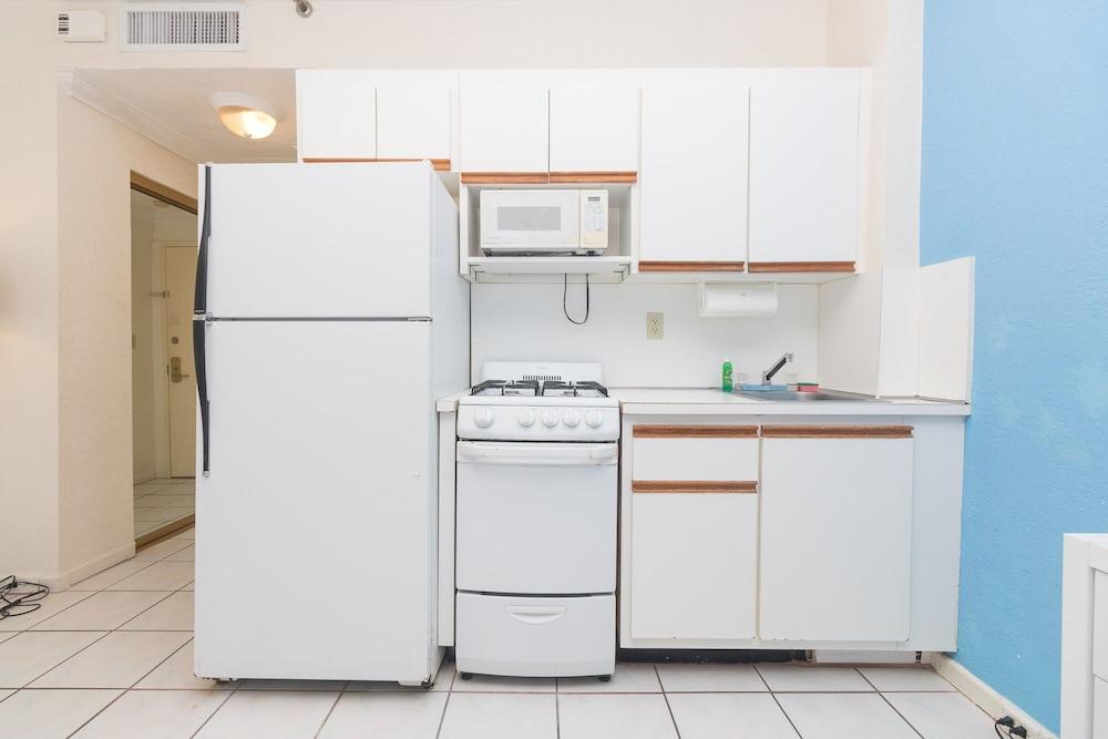 689 Partial Ocean View Hollywood Beach