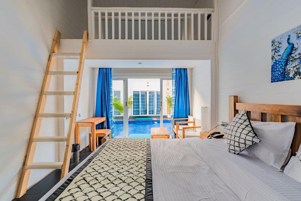 Baga Hideout Premiere