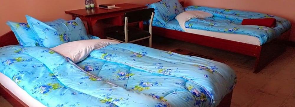 St. Anna Guest House