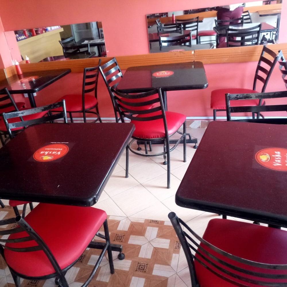 Boyal Place Guest House