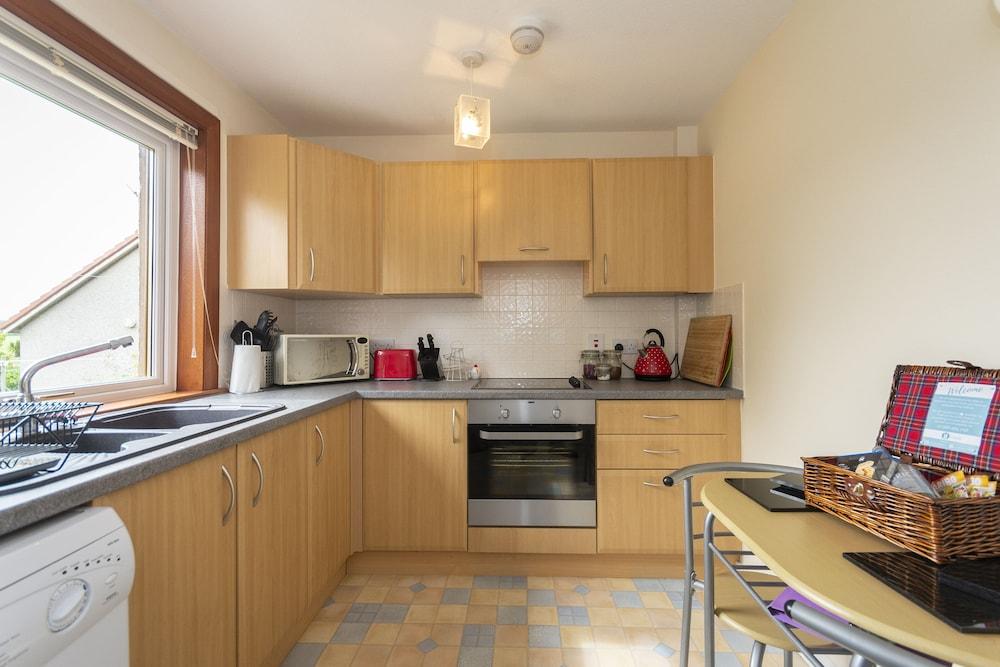 Sunnyside Cottage 5 Mins to St Andrews