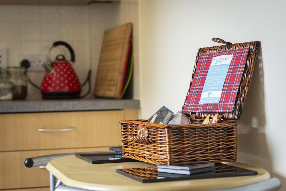 Sunnyside Cottage 5 Mins to St Andrews